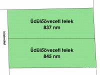 Eladó mezogazdasagi ingatlan, Szegeden 5.5 M Ft