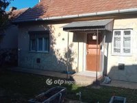 Eladó családi ház, Hajdúszoboszlón 31.5 M Ft, 2 szobás
