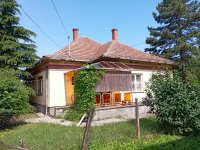 Eladó családi ház, Kondoroson, Vasvári utcában 14.9 M Ft