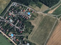 Eladó telek, Pilisborosjenőn, Kavics utcában 60 M Ft