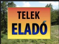 Eladó telek, Hajdúsámsonon 10.9 M Ft / költözzbe.hu