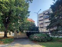 Eladó téglalakás, Szombathelyen 32.9 M Ft, 2 szobás