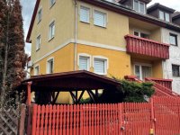 Eladó sorház, Miskolcon 89 M Ft, 4+2 szobás