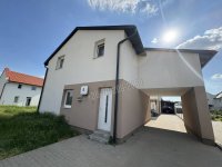 Eladó ikerház, Velencén 74.9 M Ft, 4 szobás