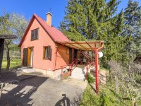 Eladó családi ház, Biatorbágyon 39.9 M Ft, 1 szobás