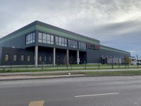 Kiadó ipari ingatlan, Jászfényszarun 26179 E Ft / hó