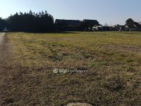 Eladó telek, Dömsödön 13.5 M Ft / költözzbe.hu