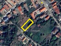 Eladó telek, Szekszárdon 7.8 M Ft / költözzbe.hu