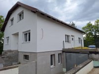 Eladó családi ház, Darnózseliben 56.9 M Ft, 4 szobás