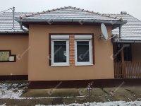 Eladó családi ház, Homokszentgyörgyön 19.5 M Ft, 3 szobás