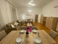 Kiadó téglalakás, albérlet, V. kerületben 450 E Ft / hó