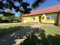 Eladó családi ház, Rábcakapin 38.9 M Ft, 3 szobás