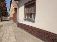 Eladó családi ház, Tiszaalpáron 24.6 M Ft, 3+1 szobás