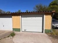Eladó garázs, Nyíregyházán 8.7 M Ft / költözzbe.hu
