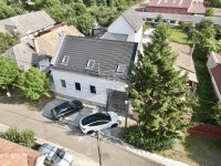 Eladó ikerház, Gyöngyösön 59.9 M Ft, 5 szobás