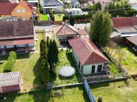 Eladó nyaraló, Balatonmáriafürdőn, Szív utcában 53.9 M Ft