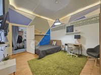Kiadó téglalakás, albérlet, V. kerületben 220 E Ft / hó