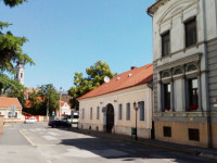 Kiadó téglalakás, albérlet, Miskolcon, Kossuth Lajos utcában