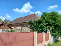 Eladó családi ház, Biharkeresztesen, Bocskai utcában 6.1 M Ft