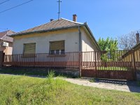Eladó családi ház, Kerepesen 48 M Ft, 2 szobás