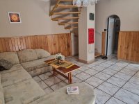 Eladó ikerház, Balatonfenyvesen 72 M Ft, 4 szobás