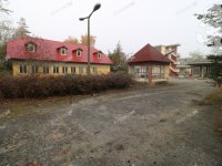 Eladó ipari ingatlan, Balotaszálláson 85 M Ft