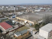 Kiadó ipari ingatlan, Székesfehérvárott 280 E Ft / hó