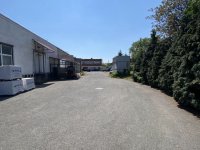 Kiadó ipari ingatlan, Sátoraljaújhelyen 150 E Ft / hó