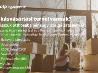 Eladó nyaraló, Cegléden 119.5 M Ft, 5+1 szobás