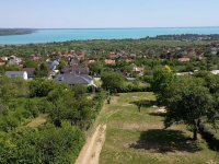 Eladó telek, Balatonalmádiban 110 M Ft / költözzbe.hu