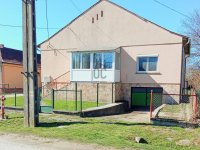 Eladó családi ház, Zalaszentmihályon 59 M Ft, 4 szobás