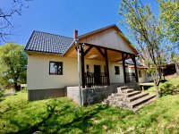 Eladó családi ház, Kisberényen 49.9 M Ft, 6 szobás