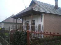 Eladó családi ház, Taktaharkányon, Kossuth utcában 4.605 M Ft