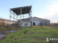 Eladó mezogazdasagi ingatlan, Hódmezővásárhelyen 200 M Ft