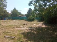 Eladó telek, Törökbálinton 9.5 M Ft / költözzbe.hu