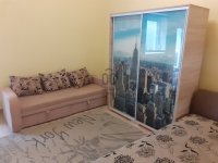Kiadó téglalakás, albérlet, Debrecenben 190 E Ft / hó, 1 szobás