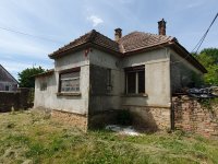 Eladó családi ház, Csabrendeken 4.9 M Ft, 2 szobás
