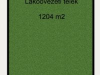 Eladó telek, Domaszéken 15.99 M Ft / költözzbe.hu