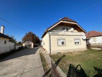 Eladó családi ház, Ároktőn 16.5 M Ft, 4+1 szobás