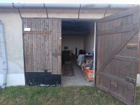 Eladó garázs, Oroszlányban 3.99 M Ft, 1 szobás