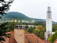 Eladó családi ház, II. kerületben 349 M Ft, 4 szobás