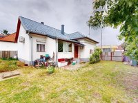 Eladó családi ház, Nyírbátorban 29.8 M Ft, 2+1 szobás
