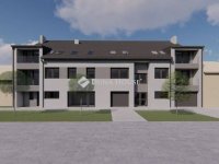 Eladó téglalakás, Nyíregyházán, Ady Endre utcában 47.5 M Ft