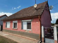 Eladó családi ház, Vajszlón 18.5 M Ft / költözzbe.hu