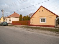 Eladó családi ház, Faddon 27.7 M Ft, 3 szobás