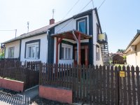 Eladó családi ház, Hajdúszoboszlón 61 M Ft, 2 szobás