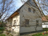 Eladó családi ház, Lakitelken, Széchenyi körúton 32.9 M Ft