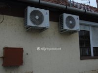 Eladó családi ház, Mezőkövesden 19.99 M Ft, 2 szobás