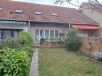 Eladó családi ház, Kecskeméten 83.99 M Ft, 4 szobás