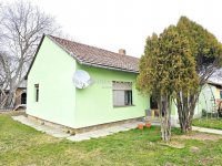 Eladó ikerház, Homorúdon 8.99 M Ft, 2 szobás